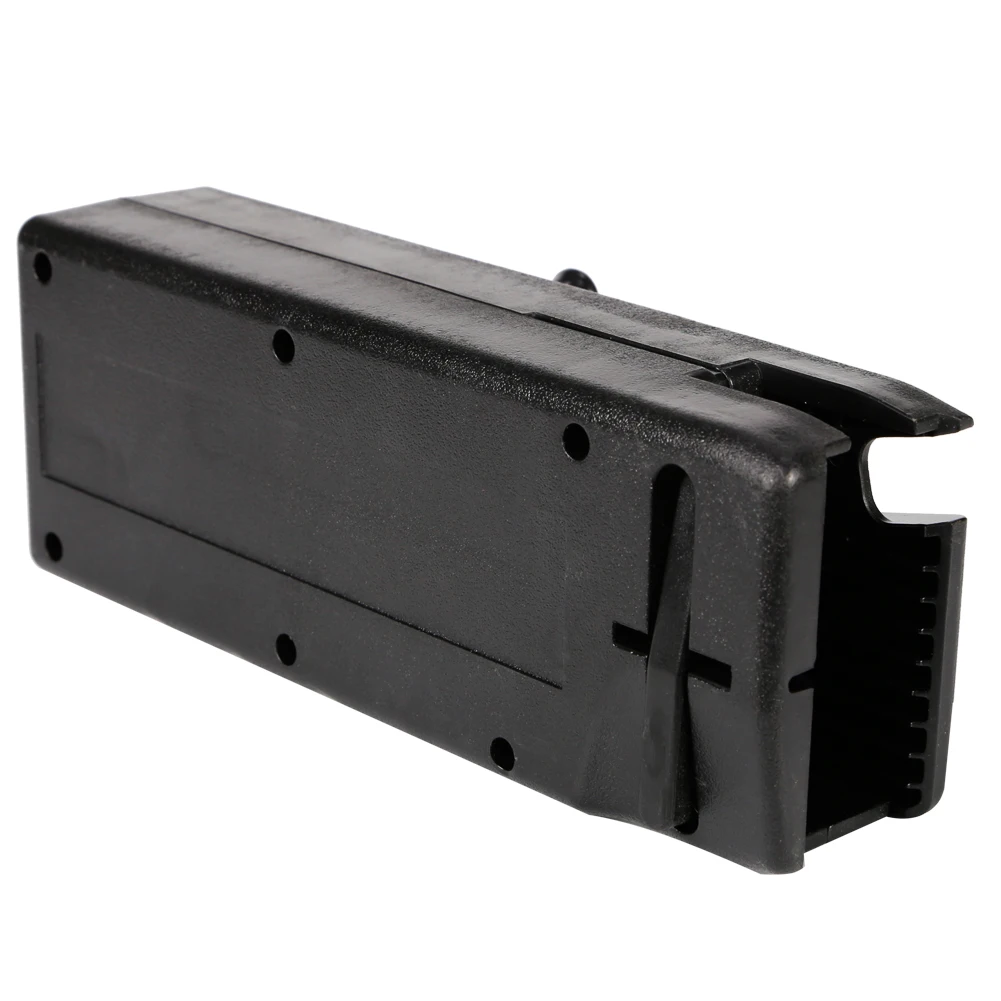 Paintball M4 BB Speed Loader 1000rd Hand Crank Quick Box for War Games Hunting Bullet Carrier Shooting - view 6