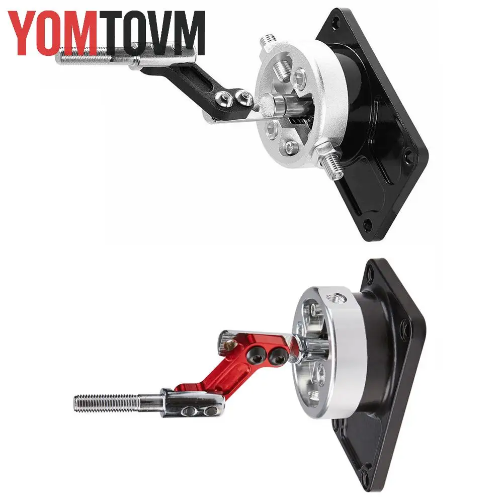 

Short Throw Quick Shifter Suitable for Ford Mustangs with T45 T5 Transmissions 1983-2004 Thunderbird Turbo with T45 T5