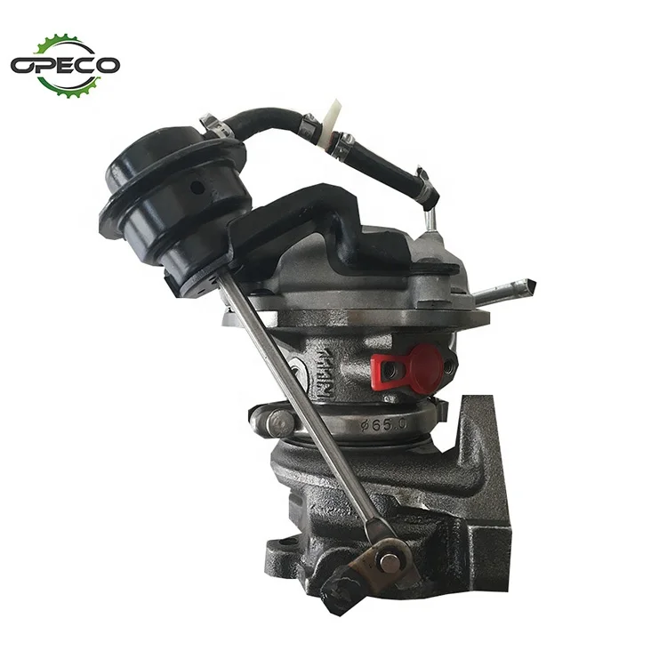 

Mini Turbocharger RHF3 VZ45 13900-62H60 For Motorcycle I-suzu