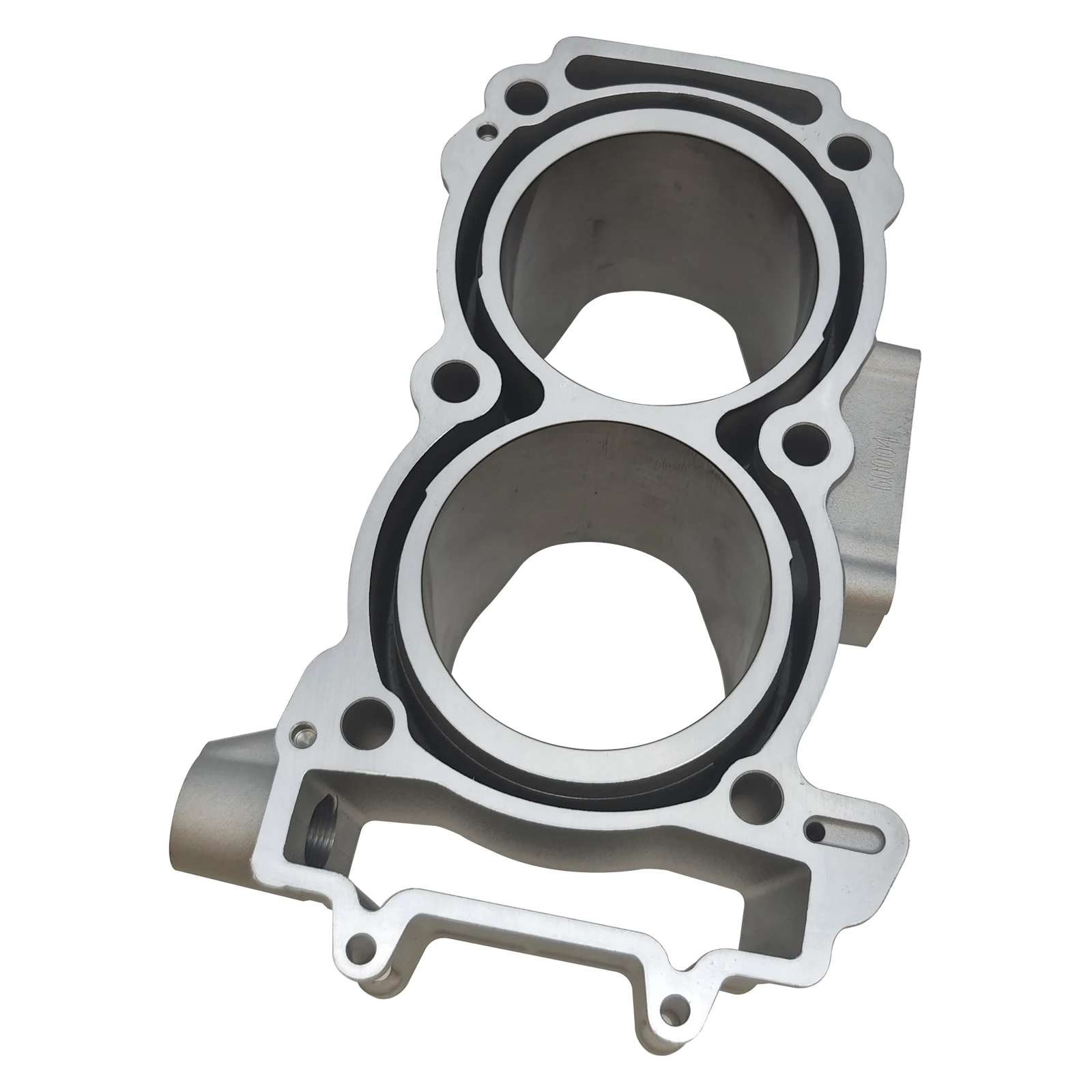 Heavy Duty Racing Cylinder Piston Gasket Kit for Polaris RZR General XP 1000 Standard Bore 93mm OE 3022594 3022523 ATV UTV Parts
