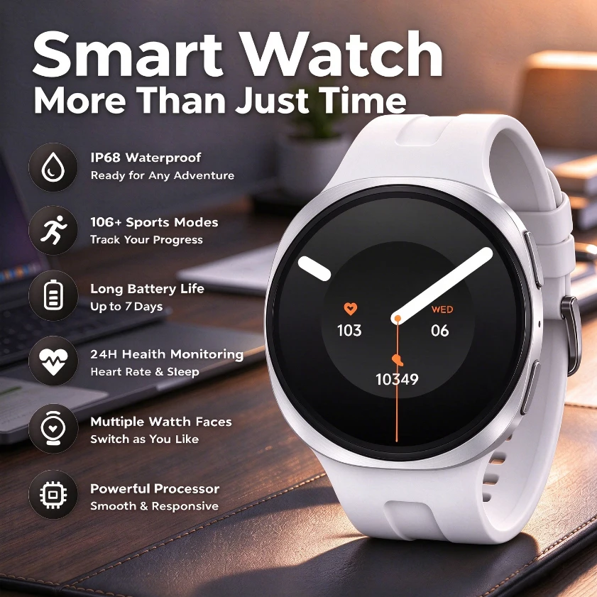 Watch 9 Mini Smart Watch 40MM for Men Women Heart Rate Blood Oxygen Women's Health Bluetooth Call NFC Access Control Smart Watch