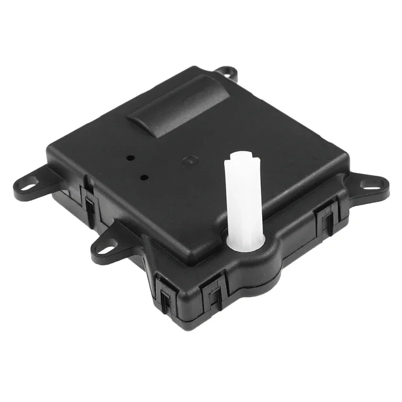 New Hvac Heater Blend Ac Floor Mode Door Actuator For Ford Expedition Navigator 1l2z-19e616-ba 1l2z19e616ba Yh-1743 2l2h19e616aa