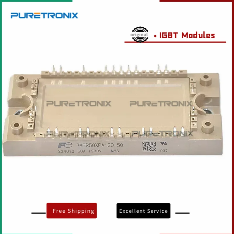 

7MBR50XPA120-50 7MBR50XPA065-50 7MBR75XPA065-50 7MBR75XME120-50 7MBR75XMA065B-50 7MBR75XPE120-50 7MBR75XWA065-50 New Module