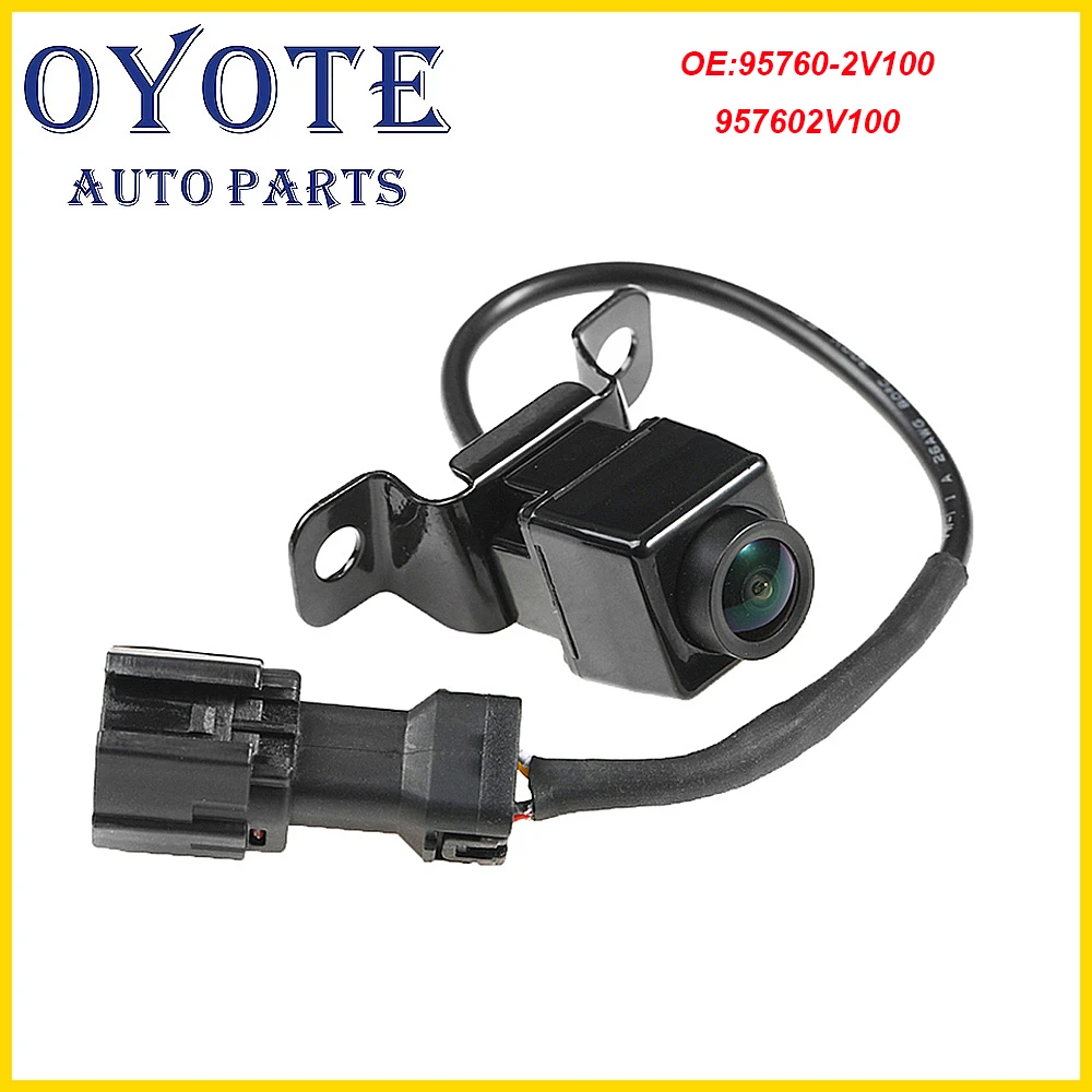 

OYOTE 95760-2V100 Car Rear View Camera For 2011-2017 Hyundai Veloster 2012-2017