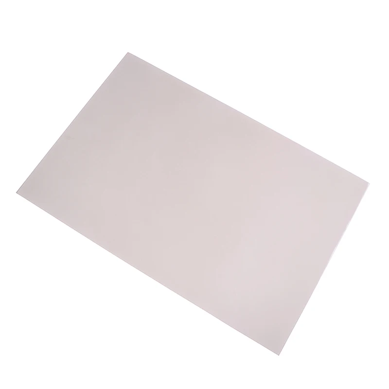 Hoge Kwaliteit 300X200Mm Auto Display Polariserende Film Polarisator Horloge Multimeter Rekenmachine Lcd-Display Reparatie