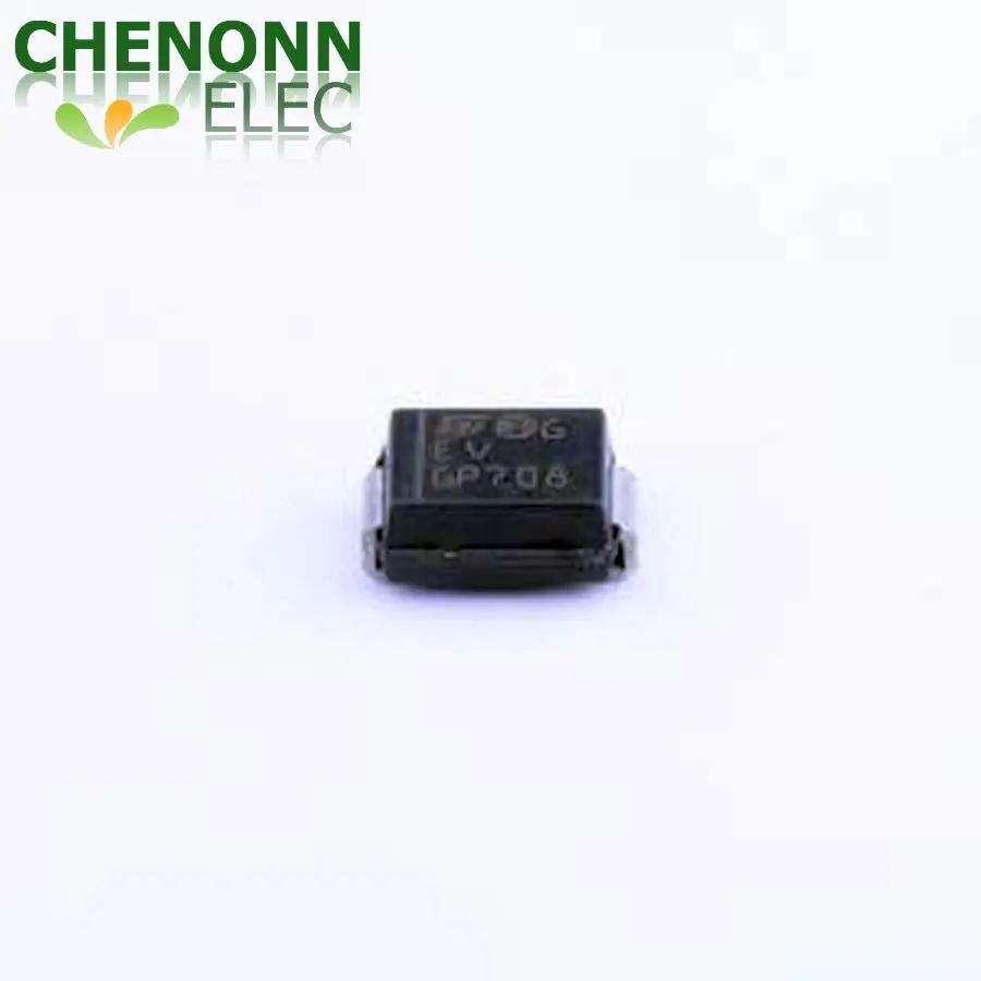 200PCS/LOT SM6T36A (TVS Diodes)