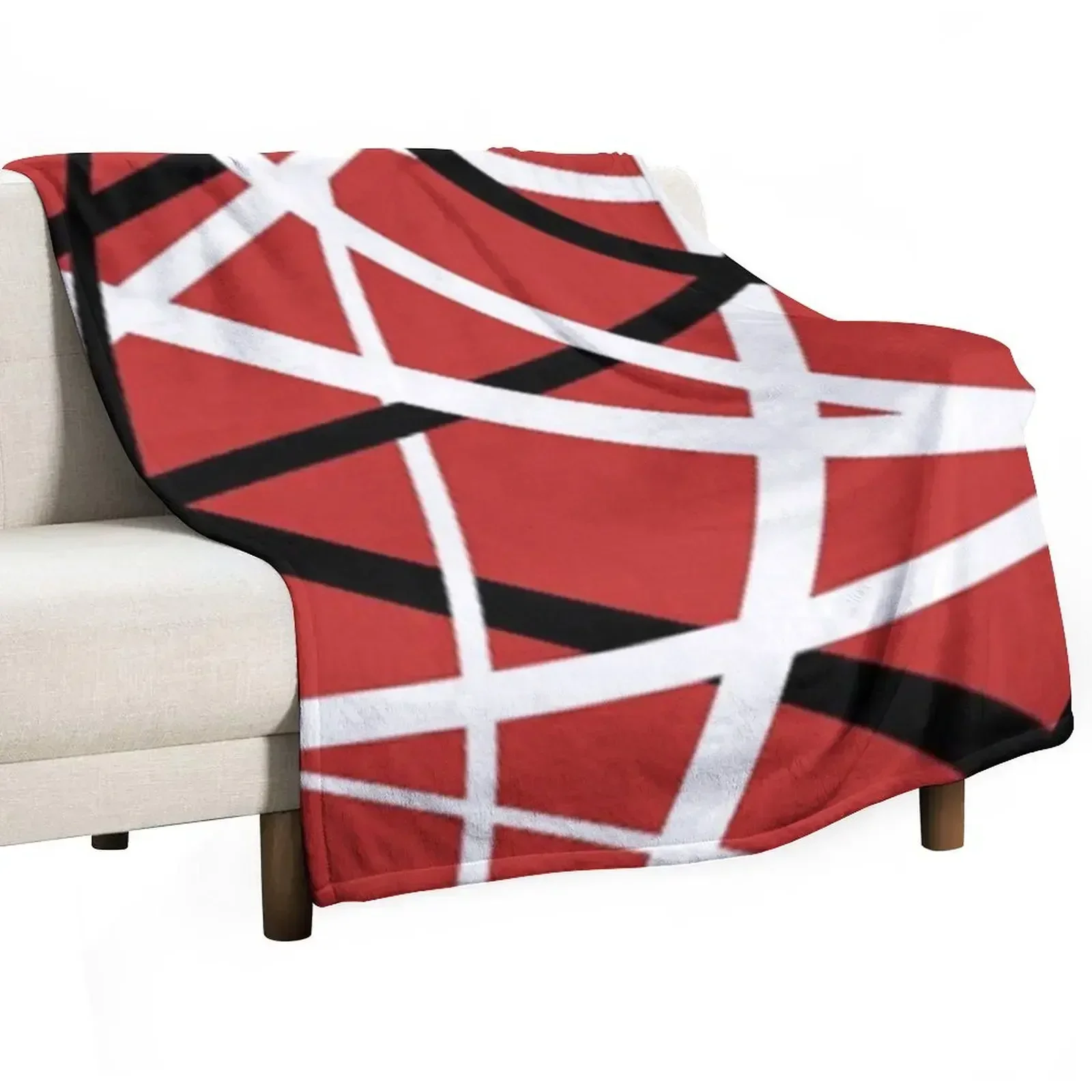 Top Pattern Throw Blanket Hair Travel Blankets