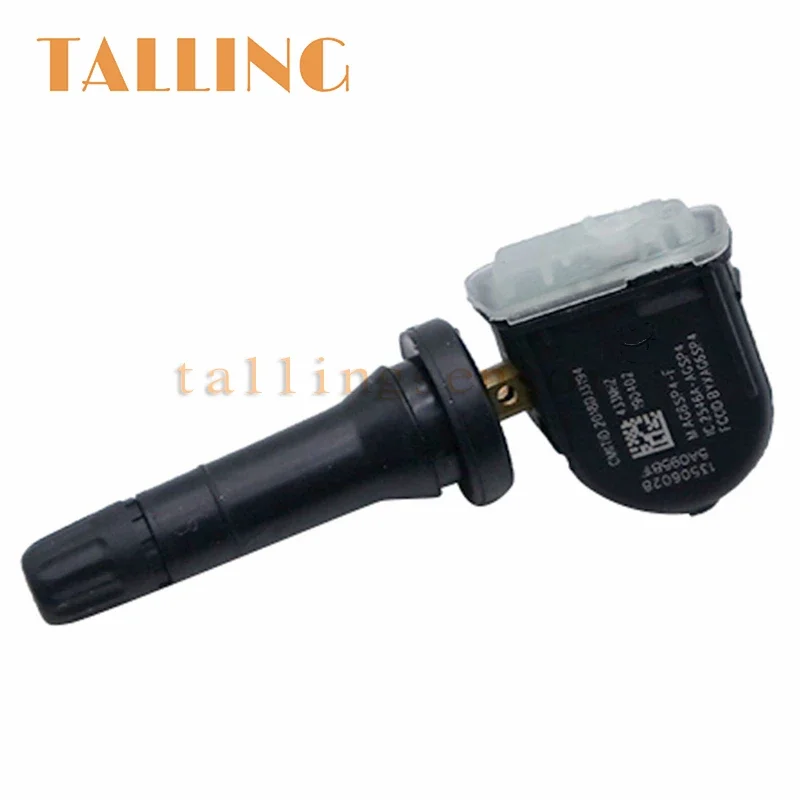 13506028 TPMS Tire Pressure Sensor For Opel Adam Ampera Antara Astra J K Corsa D E Insignia Meriva B Mokka Zafira C New