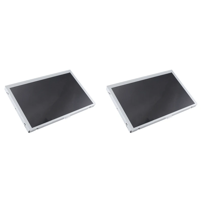 

2X 8 Inch LCD Display LQ080Y5DZ10 LQ080Y5DZ06 Screen For Opel Astra K Car DVD GPS Navigation Auto