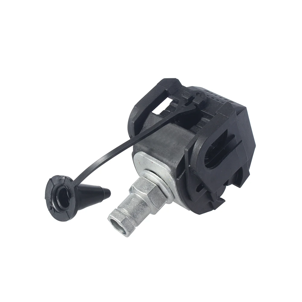 SEC2-150 JJC4 Insulation Piercing Connector Insulation Connector Cable clamp 1kV Main Line 50-150mm2 , Branch Line 6-50mm2