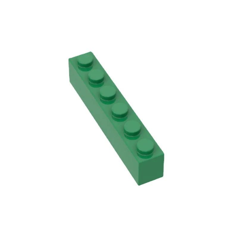 Bloques de construcción compatibles para niños – Crea tus figuras - imagen 2