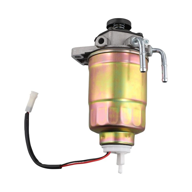 Forklift Fuel Filter YM129901-55800 For Mitsubishi Engine S4S Yanmar 4TNE92-HRJ 4TNE98 Komatsu 4D94E 129917-55801