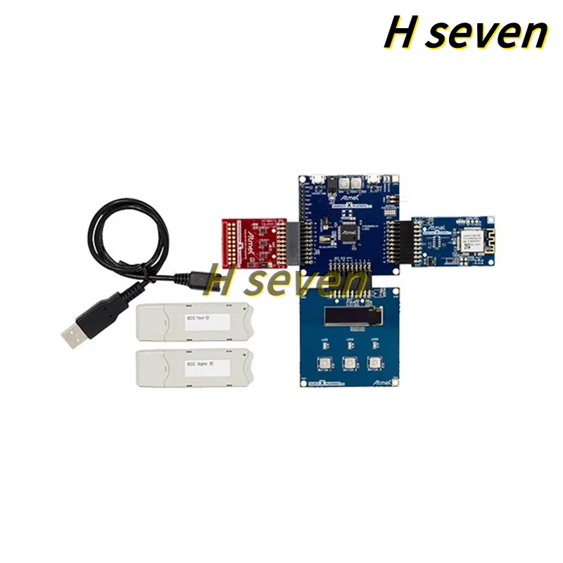 1Pcs/Lot AT88CKECC-…