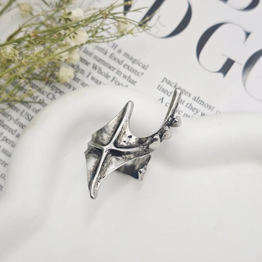 Cross Ring Personal…