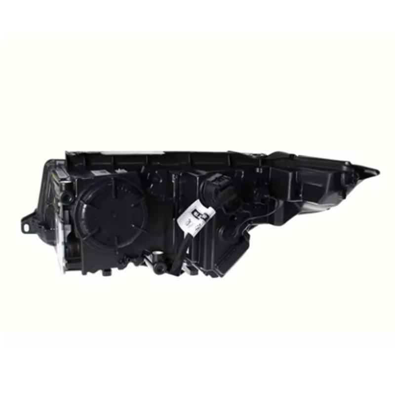 Car Styling Headlight Assembly For Rang Rover Evoque Headlight 2013 2014 2015 2016 2019 LED Headlights Auto Accessories