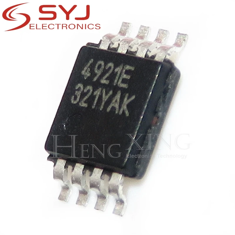 （1pcs-5pcs）AP2301MPG-13 AP2301MPG AP2301 XTR117AIDGKR XTR117 BOZ MCP4921-E/MS 4921E MSSOP-8