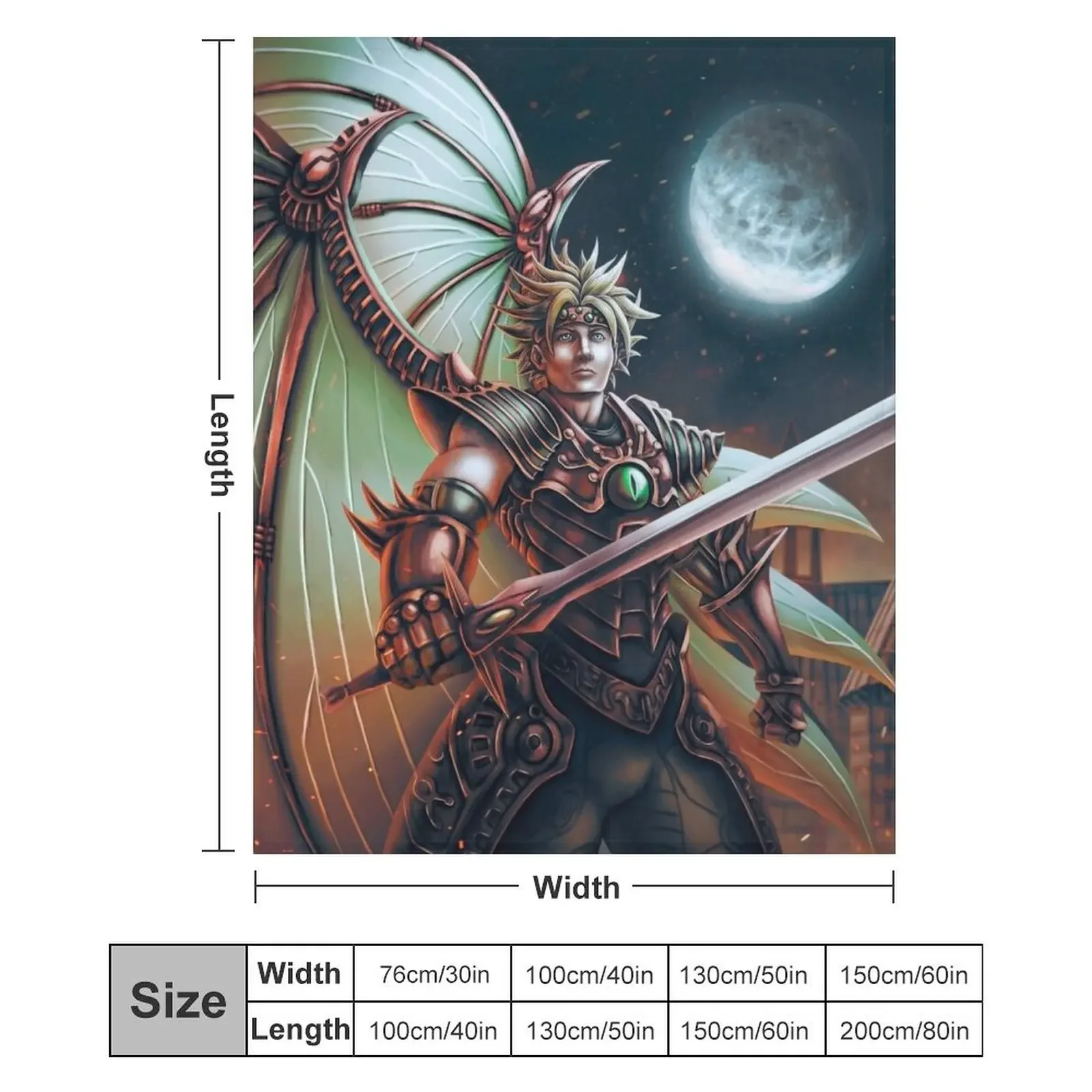 دارت فاير دراغون رمي بطانية رقيقة الشعر لطيف منقوشة على بطانيات الأريكة