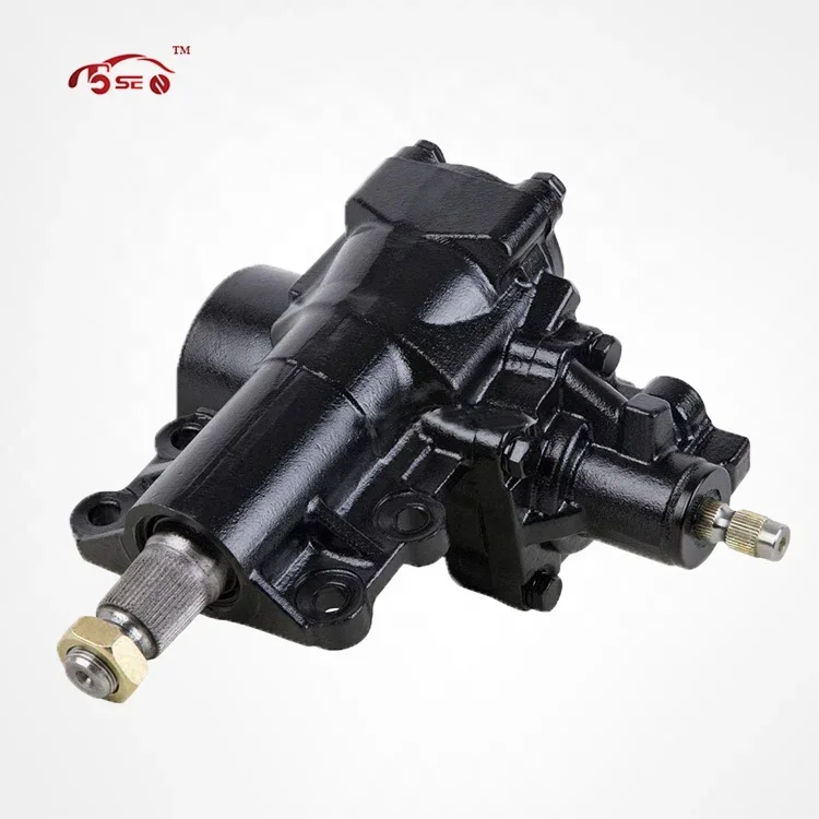 Power Steering Gear Box Rack 44110-60211 For Lexus LX450 For Toyota Land Cruiser Power Transmission Parts