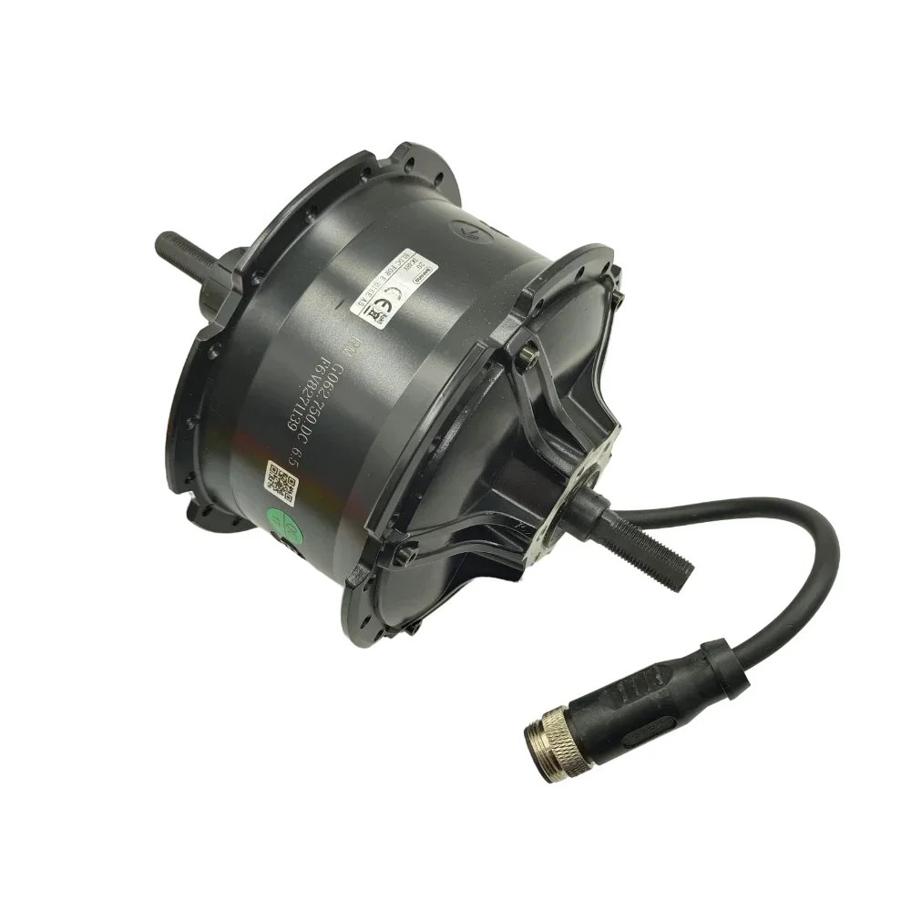 for RMG062 48V750W Rear Drive 175mm Open Range Motor