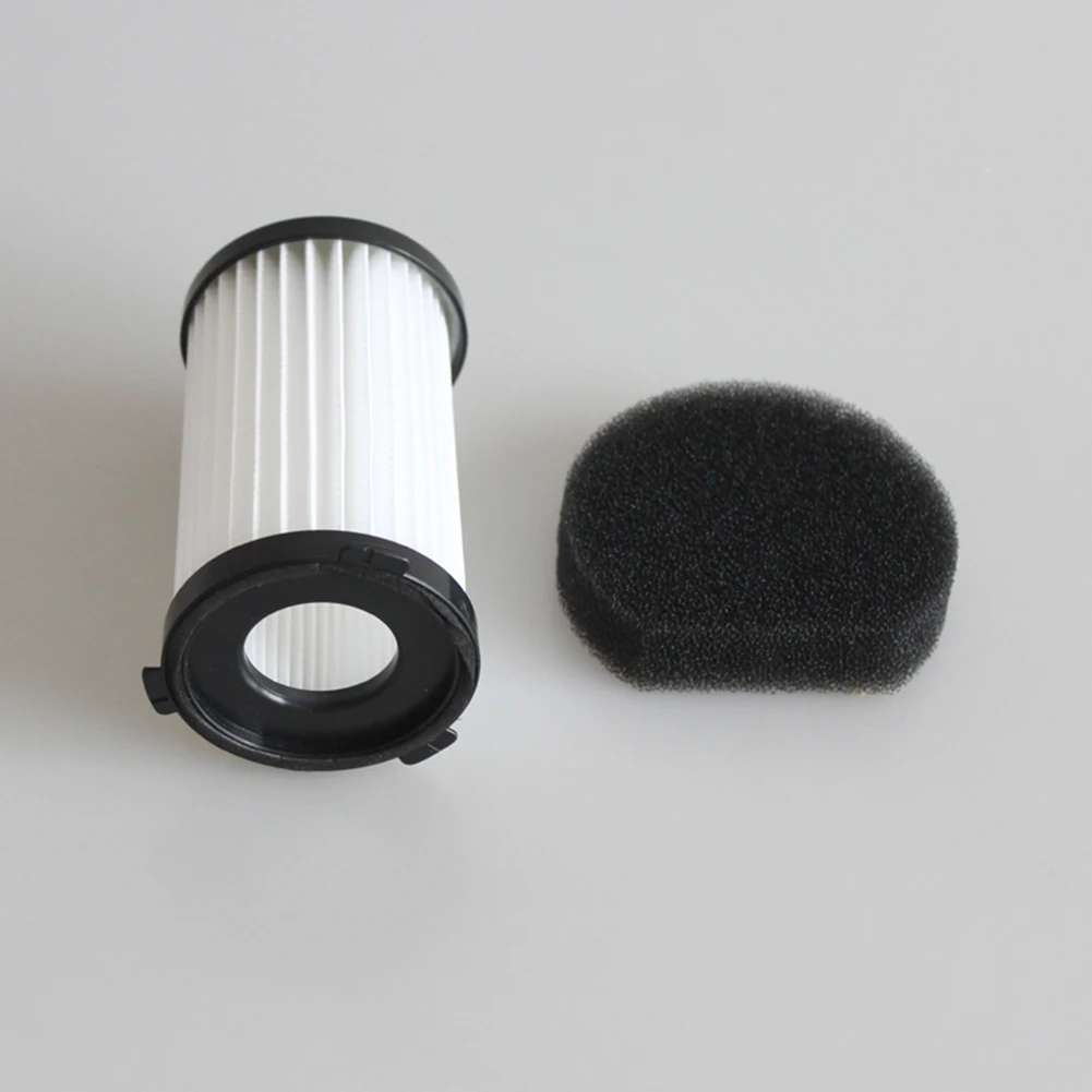

2x Vacuum Cleaner Filter For BBK BV2512 Vacuum Cleaner Parts Accessories Replacement Filter Dust Cleaning Tool