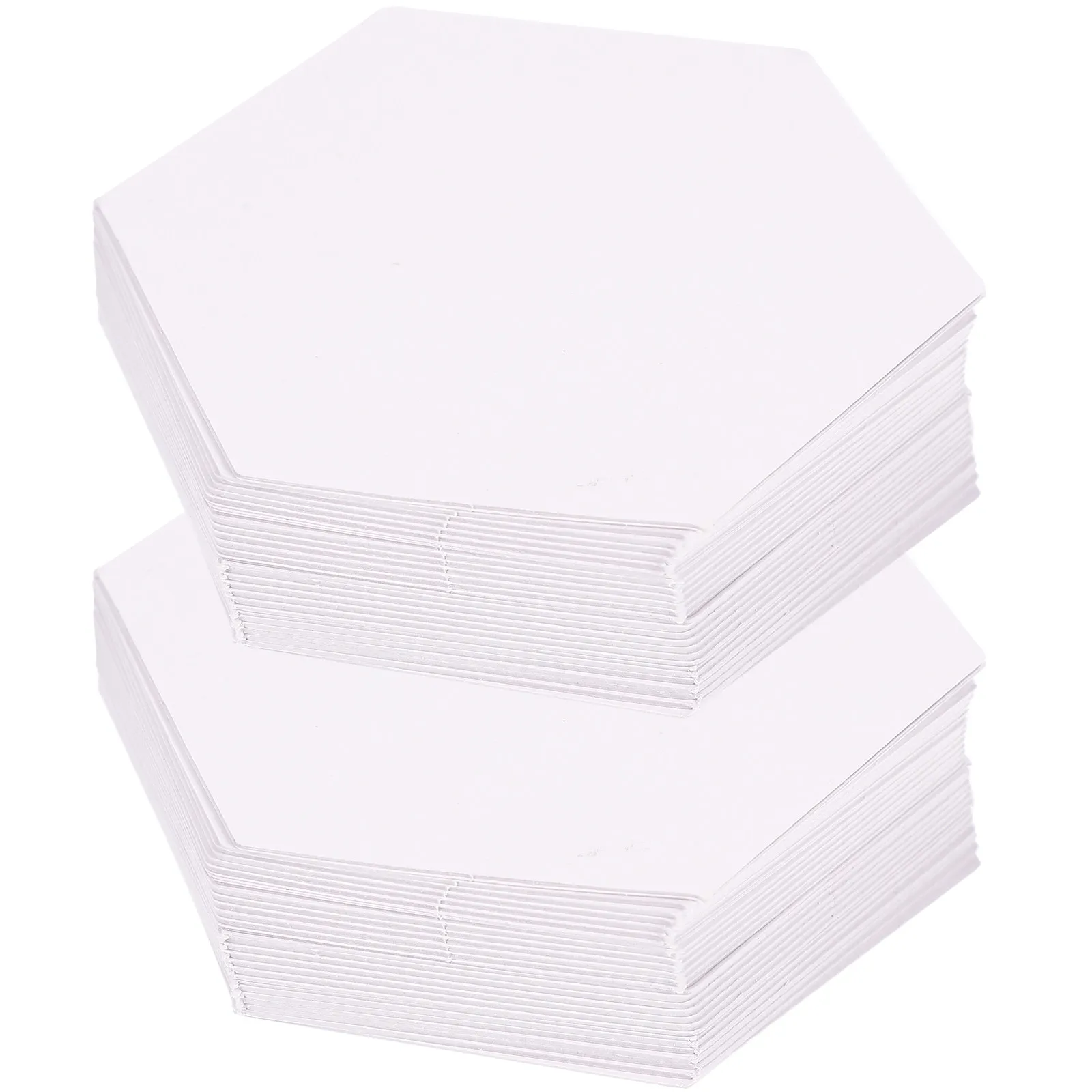 200Pcs Quilting Piercing Paper Templates Lightweight Easy Carry Quilting Supplies for DIY Sewing and Embroidery Craft view 3