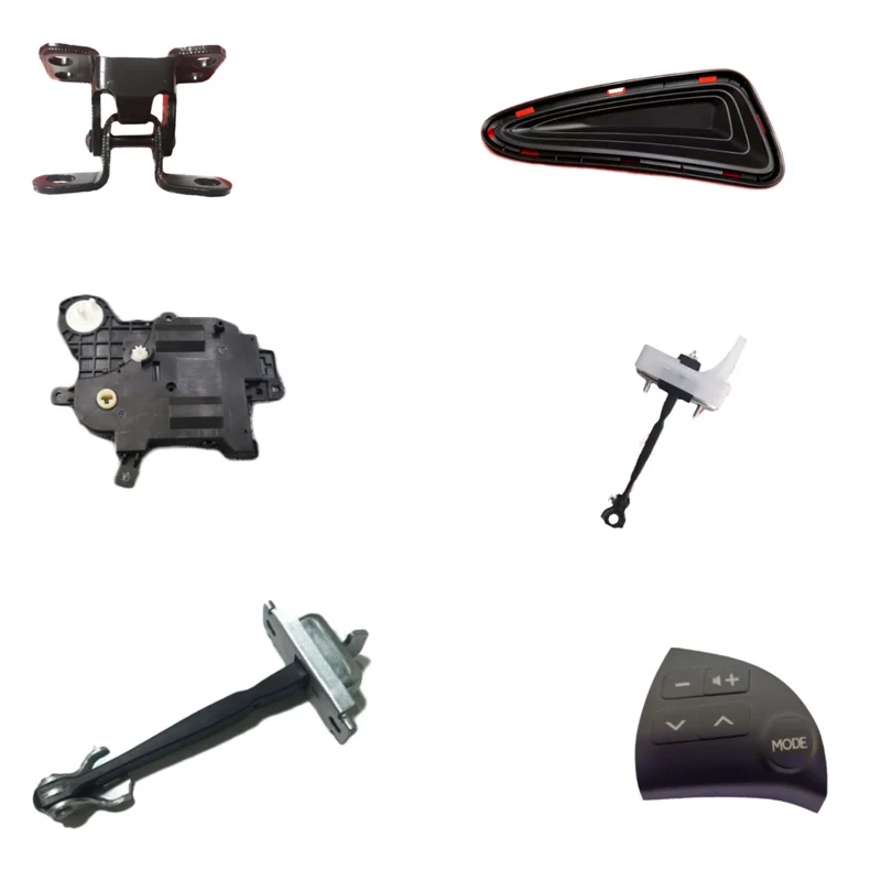 

Кронштейн крепления кузова автомобиля 68801-60052 68801-42051 68801-60050 52127F4050 правый 52127-F4060 правый 52128F4070 левый 52128