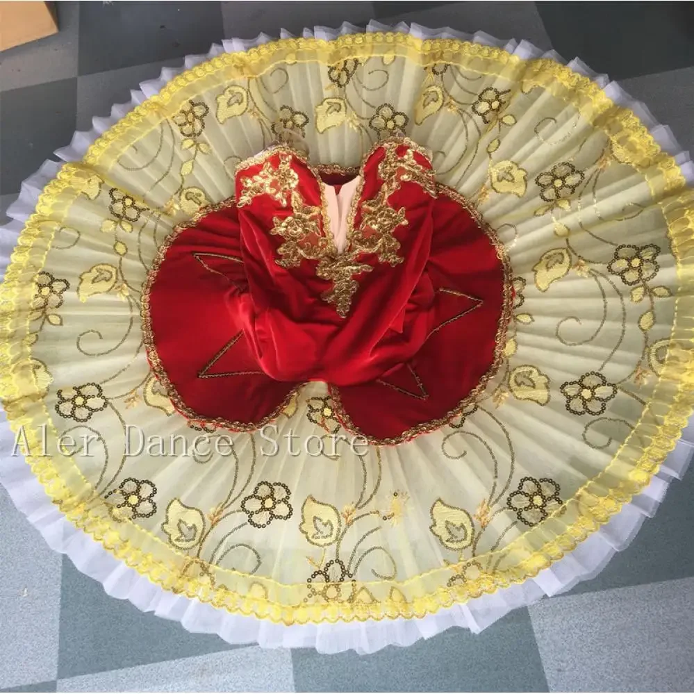 tutu-de-ballet-professionnel-a-paillettes-rouges-pour-adultes-costume-de-danse-swan-lake-pour-filles-et-femmes-tutu-pancake-robe-de-ballerine-pour-filles-et-enfants