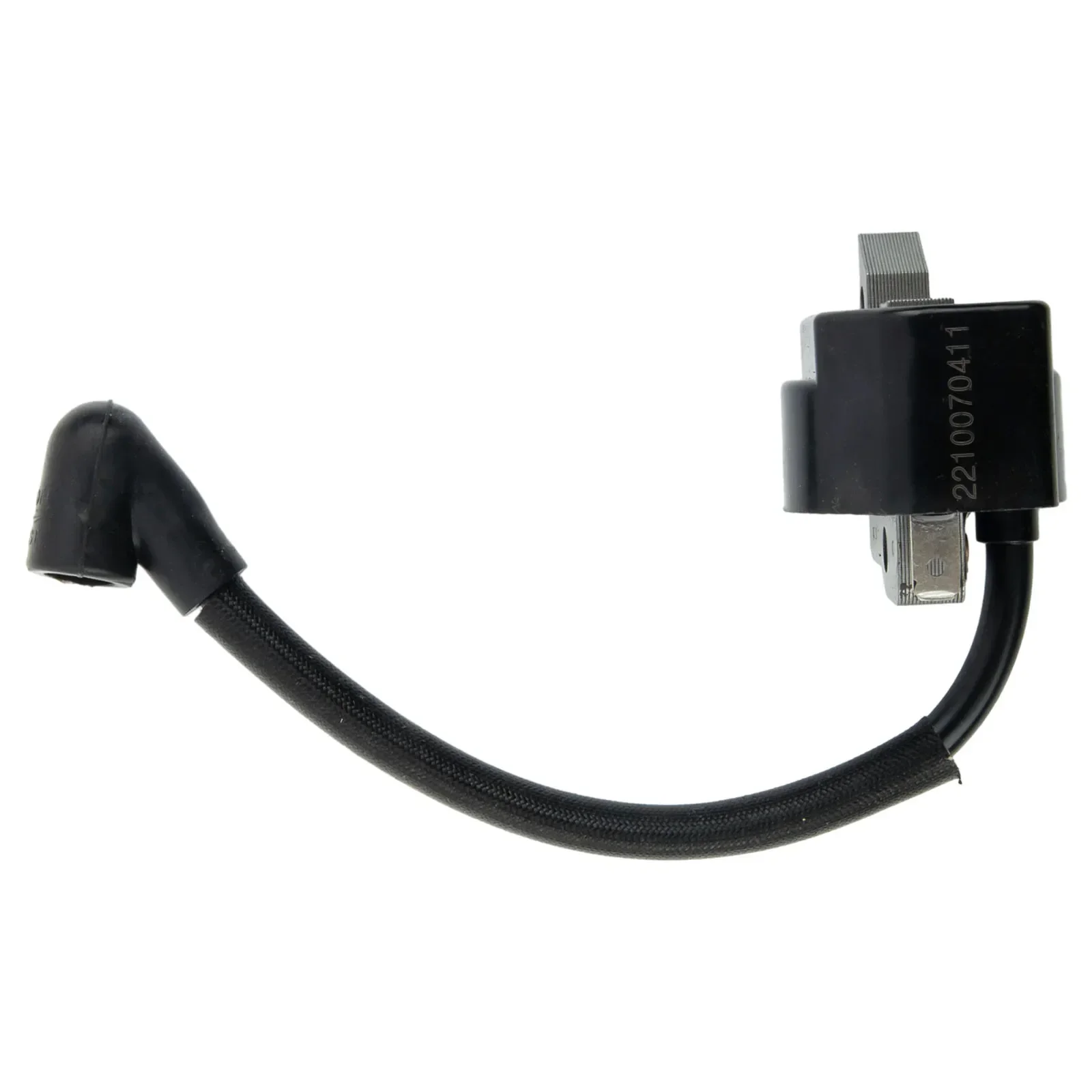 For Ignition Coil for Homelite Chainsaw Models XL XL12 SXL Compatible Replacement for 94711 ST120 Works with Multiple Models