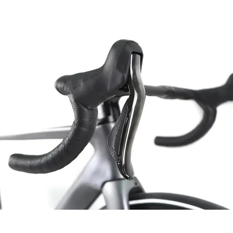 2025 تويتر R10ET التحول الإلكتروني TX EDS-28Speed سباق T900 الكربون الطريق الدراجة الزيت الهيدروليكي فرامل قرصية دراجة الدراجات