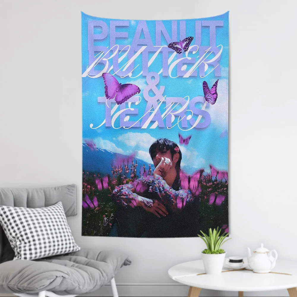 Peanut Butter - Tea… - image