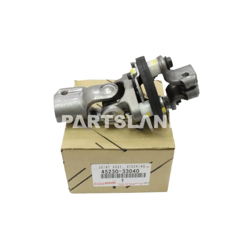 

Applicable Toyota Avalon Lexus ES3o0 OEM Genuine Steering Shaft Universal Joint 45230-33040
