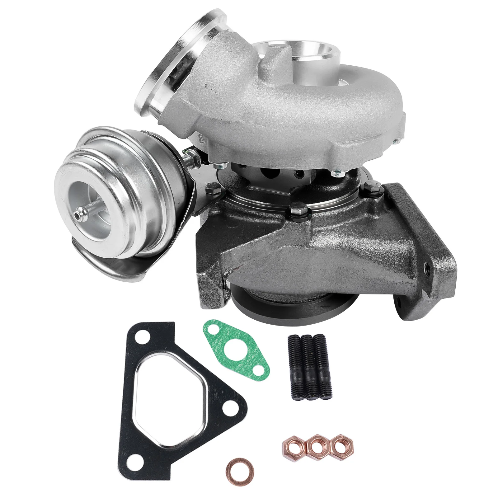 Glossy TurboCharger for Sprinter 2004-2006 709836 726698 778794 6110960899 6110961599 6110961699 6110960499