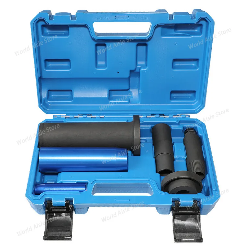 

Oil Seal Removal & Installation Tool - For Ford 1.0L Dry 6/7-Speed Dual-Clutch Transmission