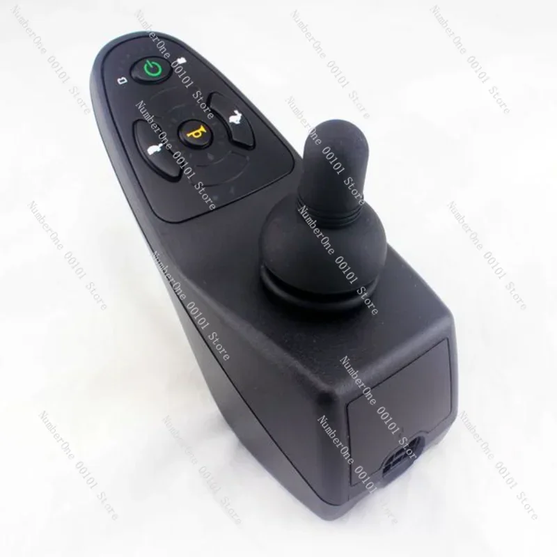 

Dynamic Shark Joystick remote controller 4 keys DK-REMD01 AND DK-REMD01B