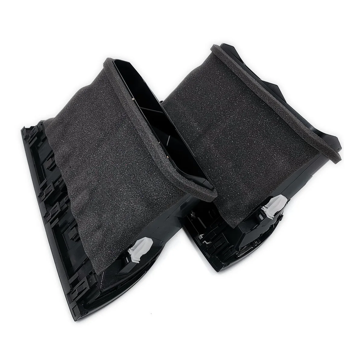 

55660-33200 Решетка центральной консоли, приборная панель, вентиляционное отверстие кондиционера переменного тока для Lexus ES350 2007-2012 55660-33211, рамка крышки розетки панели