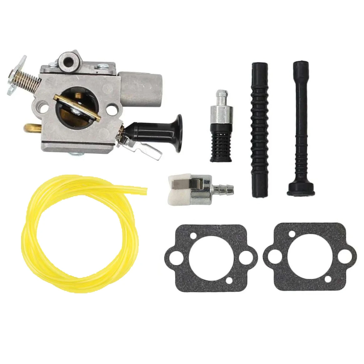 

Carburetor for MS261 MS271 MS291 Stihl Chainsaw - OEM Part 1141-120-0616 Zama C1Q-S252