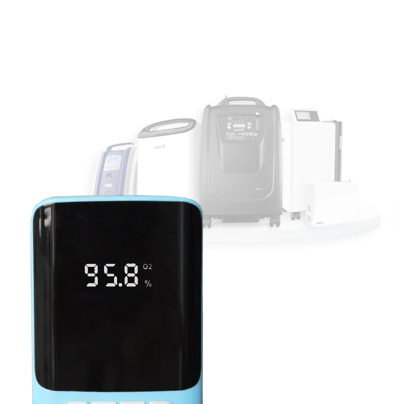 10L Concentrator Pu…