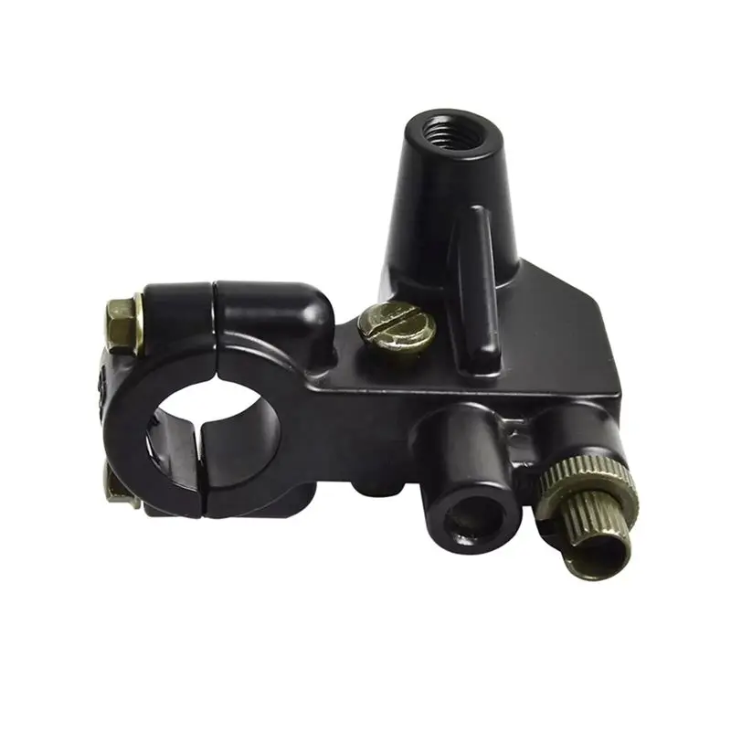 ABTU-Clutch Handle Holder 53172-KPP-860 Forhonda CBR125 R JC34 JC39 JC50 04-16 Motorcycle Clutch Lever Mounting Perch
