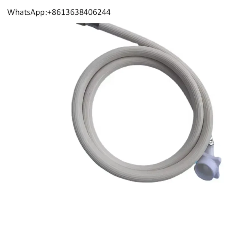 

Ice machine water inlet pipe Dongbeike Kuchuangli Lechuang Jiujingxing Jibaiyulang expands the water machine food-grade pipe