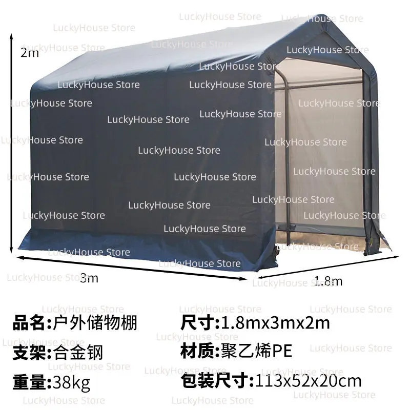 Automatic Rooftop Tent for 3-5 People Beach Canopy Outdoor Camping Shelter Inflatable Tent Car Roof Camping Equipment