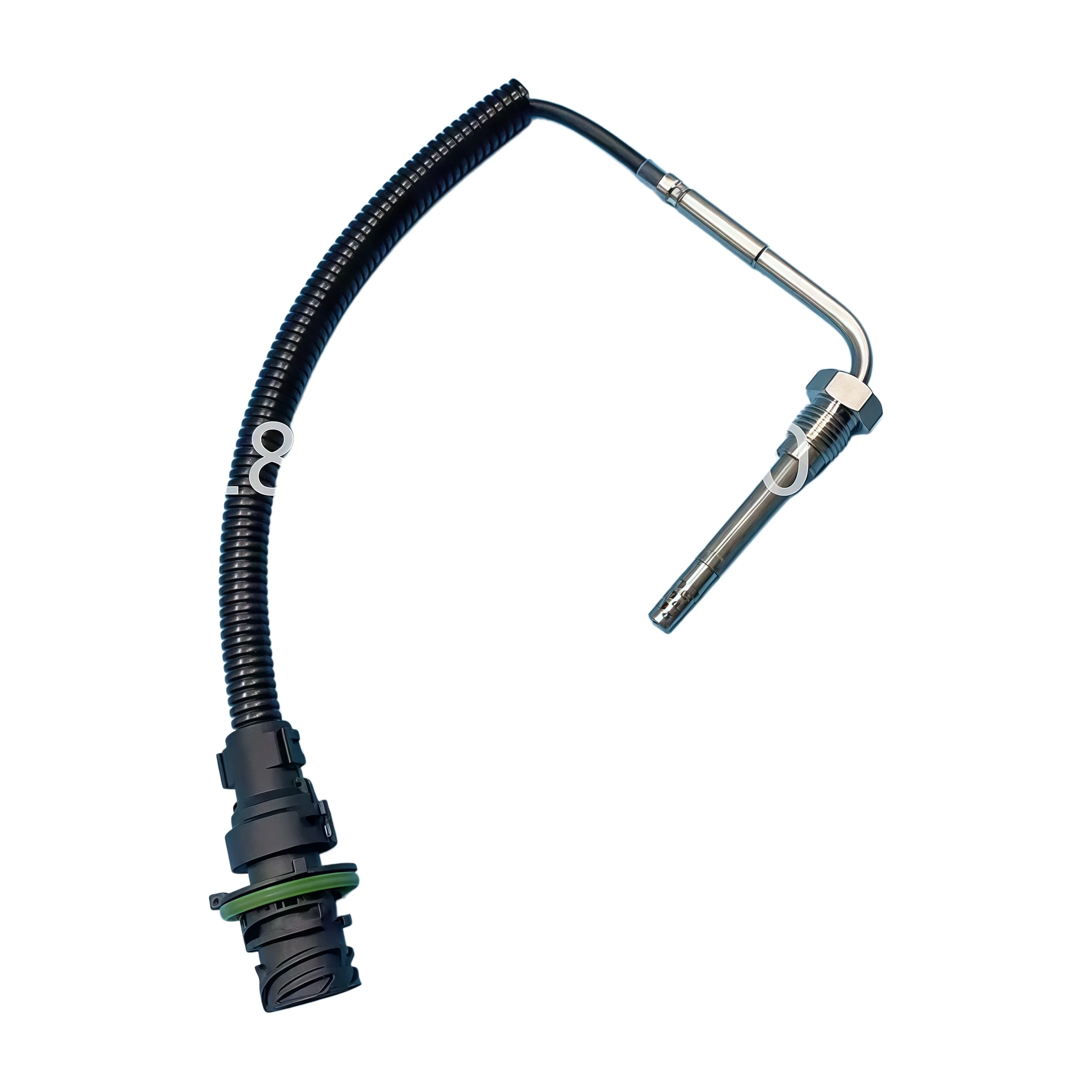 SCR Abgastemperatursensor für Mercedes Benz Schwerlastwagen A00061530628 Originalausrüstung Passende Autoteile Zubehör – Detail 2