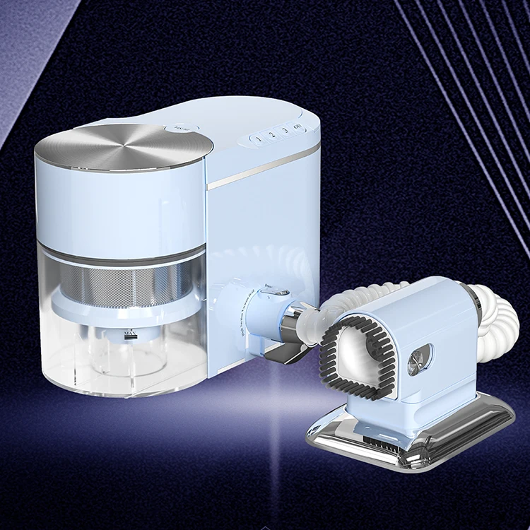 

Профессиональный пылесборник для маникюра Unigel Daichong, бесшумный, с низким уровнем шума