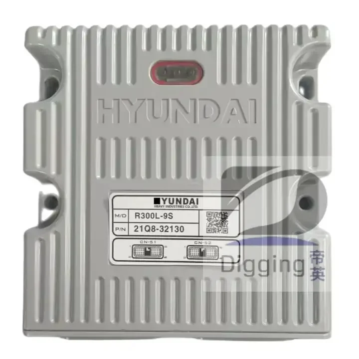 

Central Processing Unit Hyundai Controller ECU MCU Computer Board