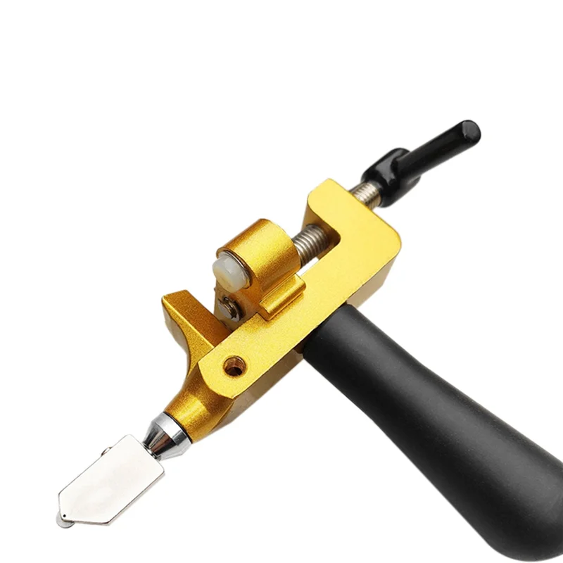 

AT43-Интегрированное устройство для резки и открывания плитки Нож для резки плитки Ручной нож для резки плитки