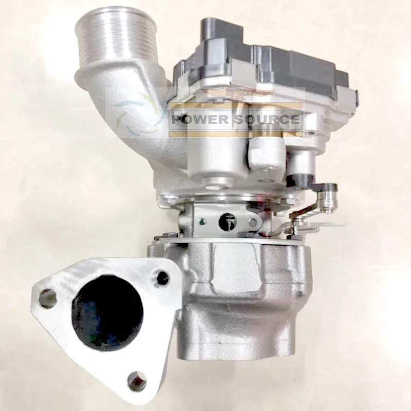 

BV43 970-430 53039700430 53039880430 28231-2F650 282312F650 Turbo For KIA Sorento 2.2 CRDI D4HB 2.2L 145KW 2009-14 Turbocharger