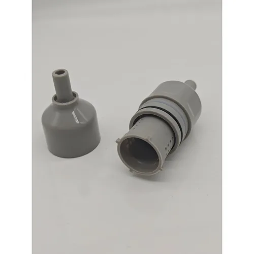 Imagen 2 del producto Materiales dentales, silla Dental, máquina integrada, filtro de paja débil, filtro de taza, consumibles dentales, accesorios, equipo