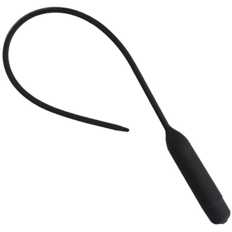 Vibrating Horse Eye Stick Urethral Expansion Stick Vibrating Male Male Alternative Toys Adult Sex Products