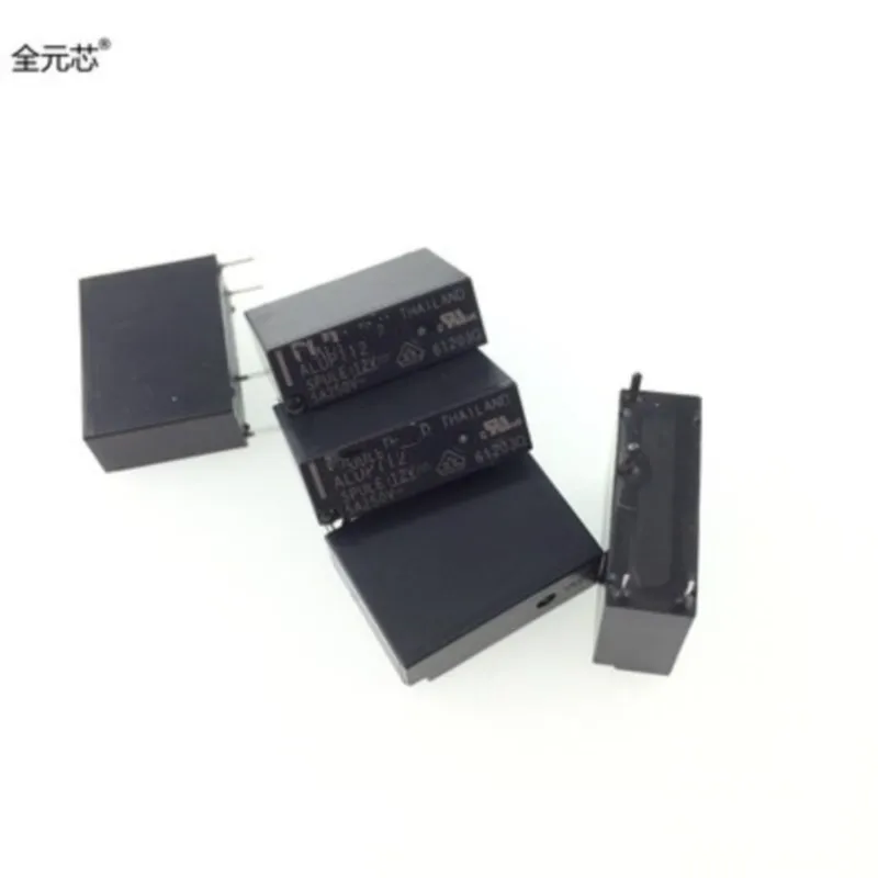 ALDP112 5a 4pin 10pcs