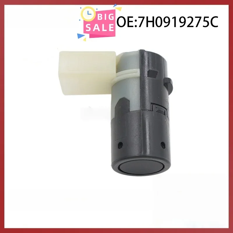 

New PDC Parking Senso 7H0919275C 7H0919275 For Audi A4 A6 A8 VW T5 Polo Skoda Octavia
