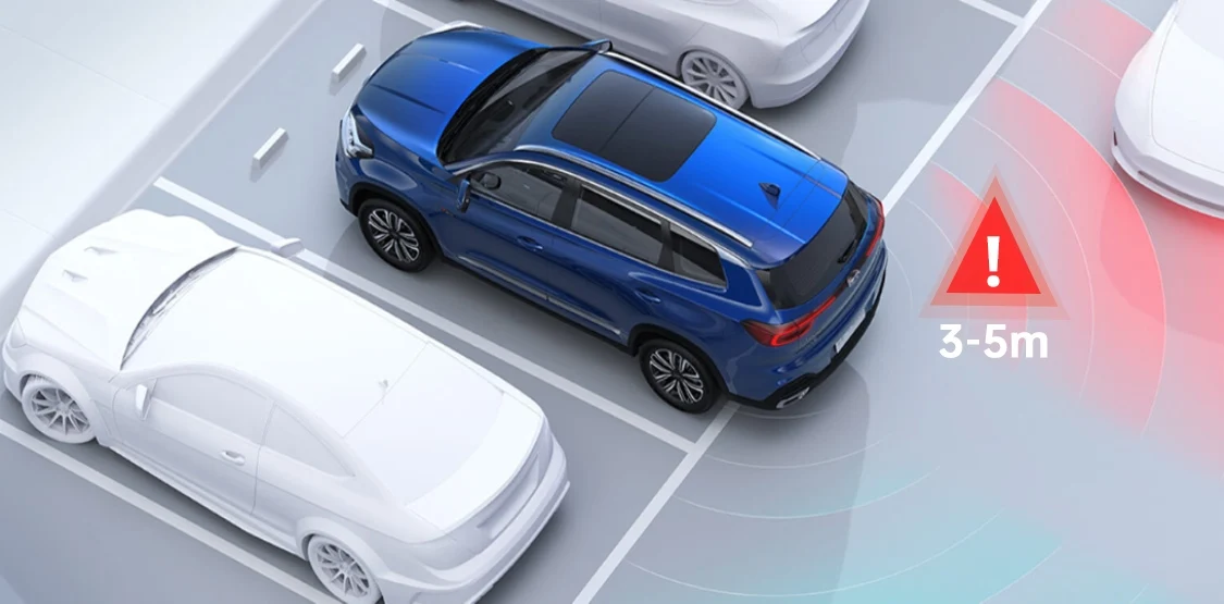 XUOIB 24H 360 ° WB5 Typ-C Hardwire-Kit für Parküberwachung mit Radarerkennung, geeignet für Typ-C Dashcams, mit Unterspannungsschutz – Detail 4